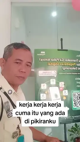 g perlu banyak omong