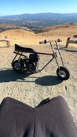 Altitude #minibikesarenotacrime #flr #fyp