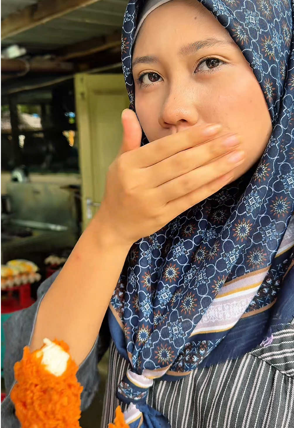 Rahsia chicken tenders viral. Jom lets go! #chickentenders #makanbestmelaka #melakafoodie #warungsutai 