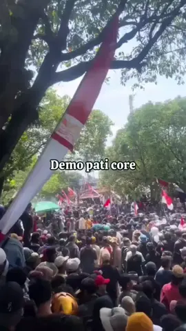 demo pati core 😆 #jokes #demopati #democore #pati #jawatengah 
