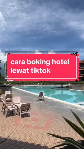 boking dan cek harga kamar bisa lewat tiktok. tinggal klik tag lokasi #goacademytravel #hotelpusako #hotelpusakobukittinggi #sumatrabarat 