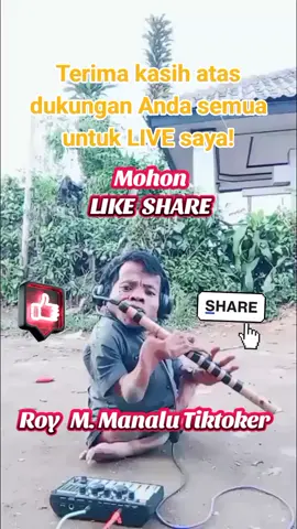 Saya sangat bersyukur berkat kalian semua! Bersama, kita bisa menjadikan perjalanan ini lebih istimewa! @Mr Fred 💪🏻💪🏻 @Tony G @Telliebaby.🎀 #tiktoklive #livehighlights #livegift #galaxy #handhearts 