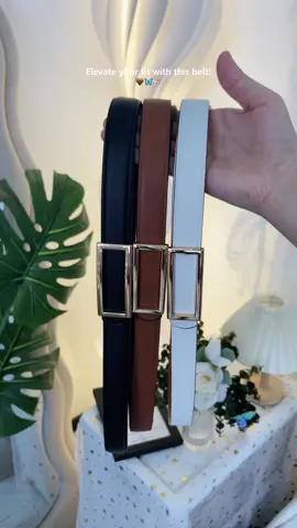 Stylish and verifiable reversible belt 🖤 #fyp#foryoupage#awaytr#reversiblebelt #belts#belt#beltforwomen#womensfashion#waistbelt#leatherbelt#casualbelt#waistband#adjustablebelt#OOTD#awaytrfashion#tiktokshopfinds#tiktokshop#ootdinspo#outdoorfun#Summer#summervibes#summertime#summer2025#prom#dealsforyoudays#tiktokshopcreatorpicks#plussize#summeroutfit#SummerFashion#backtoschool#tiktokshopbacktoschool#fall#spookyseason#tattoos#jeans#fallaesthetic#supportlocal#autumnvibes#haultok#sprayground
