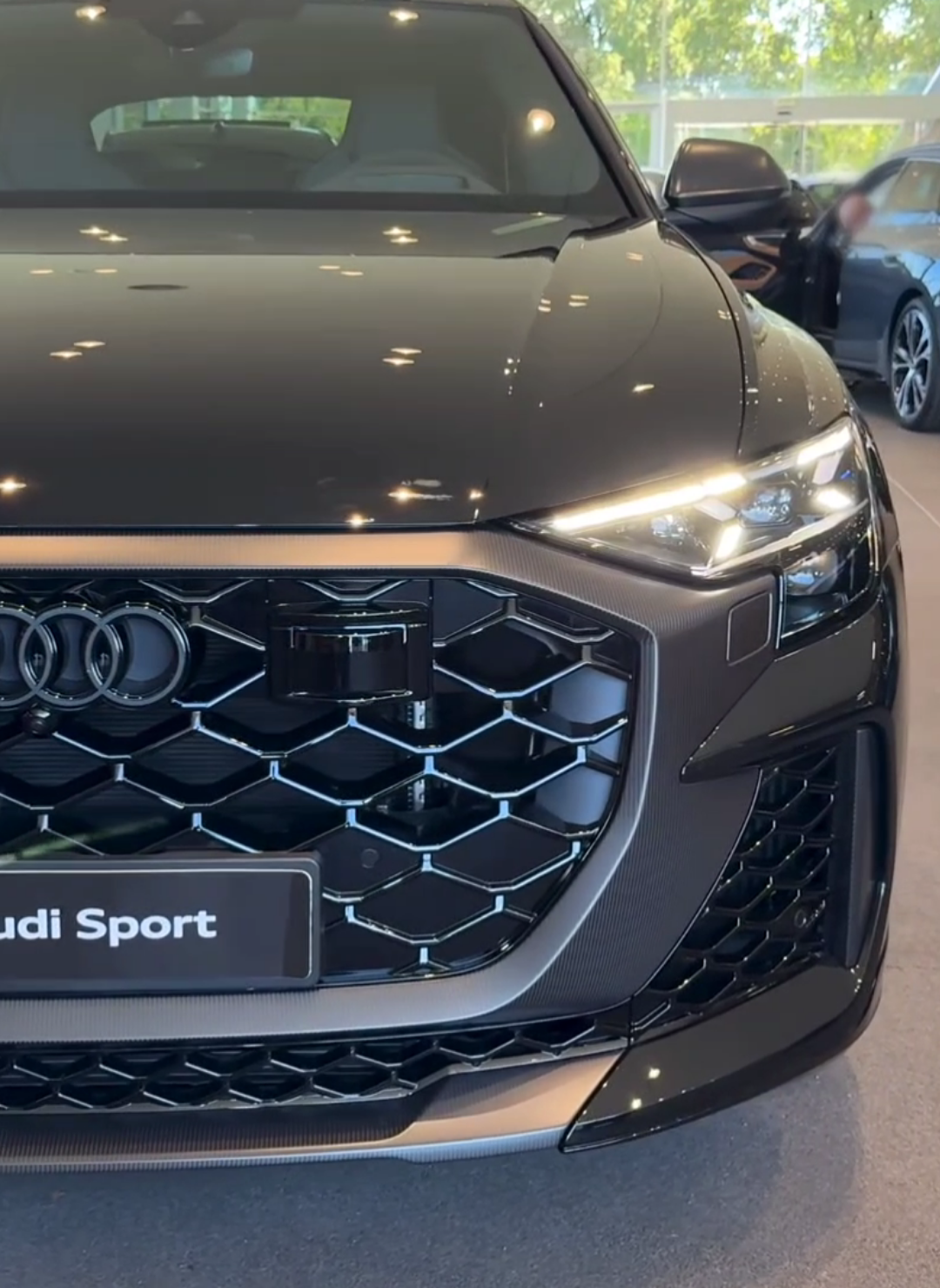 NEW 2026 Audi RS Q8 Performance - Audi #AudiRSQ8Performance #AudiRSQ8 #PerformanceSUVUSA #LuxurySUVUSA #AudiSportUSA