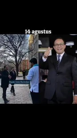 #duet dengan @AL #aniesbaswedan 