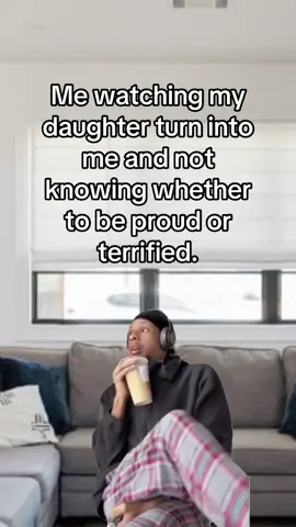 🤣#CapCut #fypシ #daughter #myminime #humor 