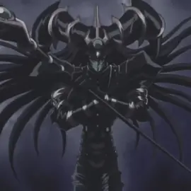 Magician of Black Chaos. || #fyp #yugioh #darktriad #edit #magicianofblackchaos 