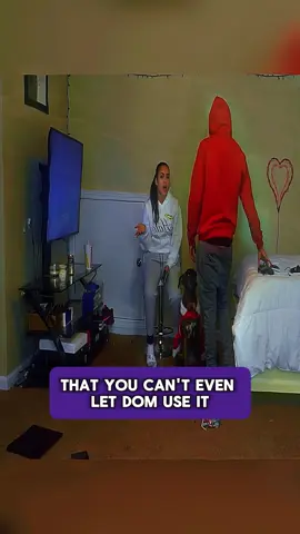 She Said’Choose Me Or The Game’… Then Did This 😡#n#nba2ka#arguementq#quarrelr#relationshipm#mentalityf#fype#emotionalb#breakupps5 