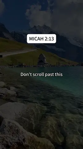 #godisgood #god #amen #bibleverse #bible #micah 