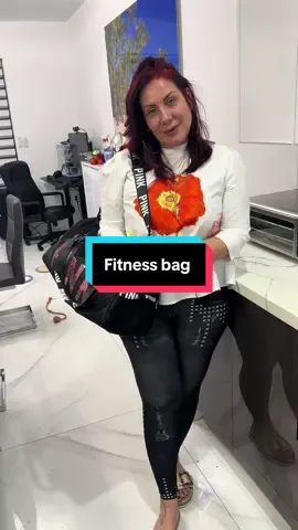 Fitness bag #bag #trending #bags 