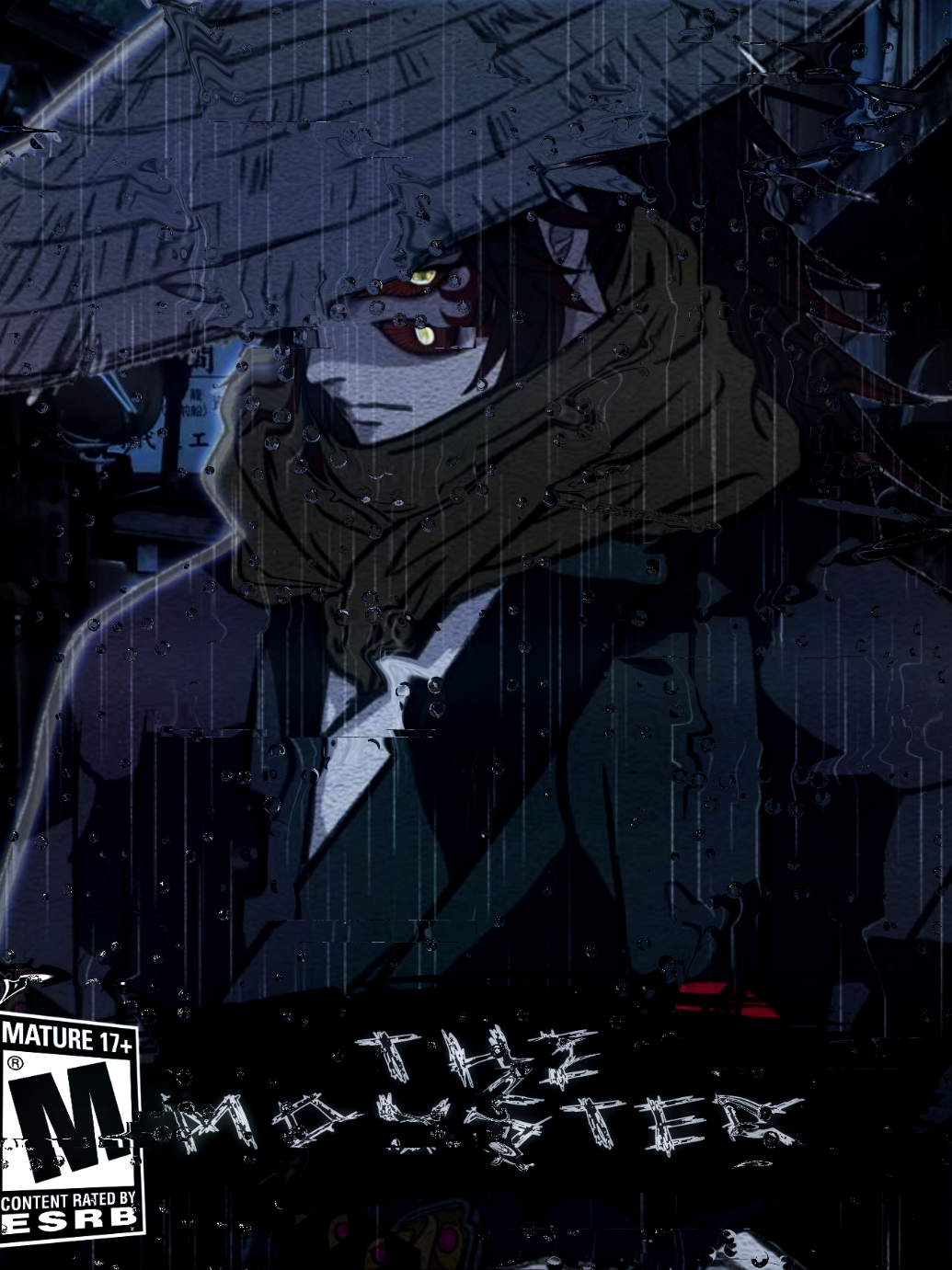 |ib: @Arzuna animation: yt-anirap| KHAOS, Jmilton – Montagem Supersonic| app: amz quality app: wink cc: nv| #kokushibo #demonslayer #kimetsunoyaiba #kpopdemonhunter #edit 