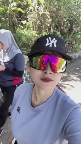 Pasukane jumiran engkleng idola wanita seponorogo🤣