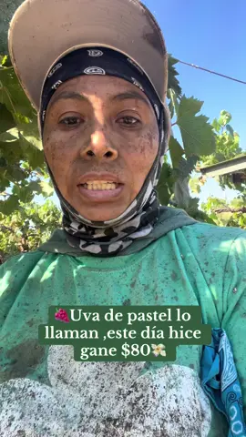Uno de los trabajos mal pagado#fypシ #trabajo #campo #campesinatrabajadora👩‍🌾 