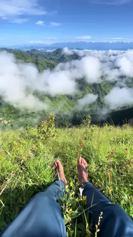 Good morning 🍀. . . . . . . . . . . . @🍀onemanghumante77🌱🍃 #tindharahomestay #timdhara_jharna #onemanghumante #tindharahomestaybreakfast #tindharahomestaylunch #sunsetfromtindhara #sunrisefromtindhara #latesvideooftindhara #seasonalertoftindhara #besttimetotindhara #campingtindhara #creatorsearchinsights #fyp #tindharaupdate #