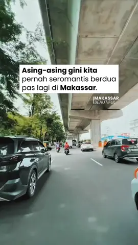 Terbayang-bayang ya? mwhihihi [follow IG : makassarbeautiful] #makassar #makassarbeautiful 