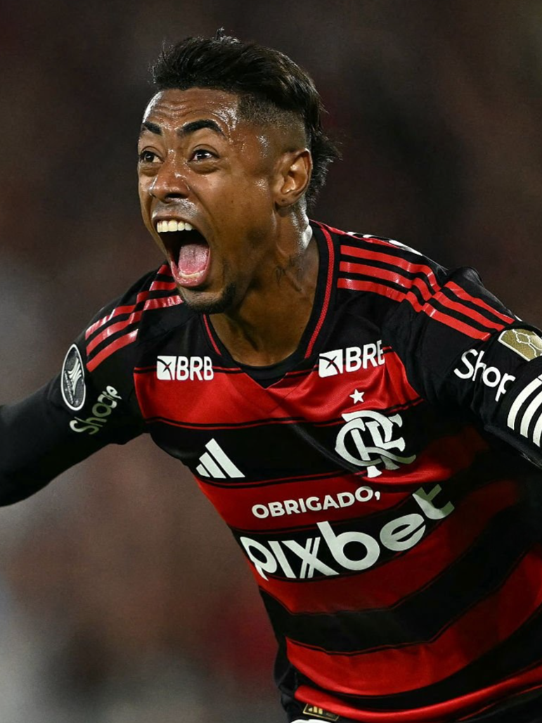 Garotinho solta a voz narrando o gol de Bruno Henrique em @flamengo 1 x 0 @scinternacional #shorts #react #futebol #flamengo