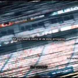 uff mejorado apoyen porfa #EGO #rin #frasesegocentricas #arrogant  #bluelock 