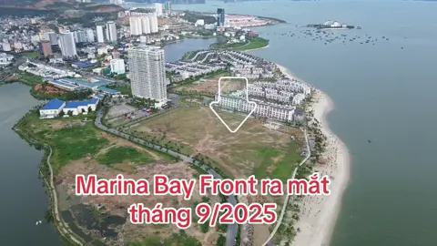 #CapCut THÂN GỬI QUÝ ANH CHỊ THÔNG TIN DỰ ÁN MARINA BAY FRONT 📍 Vị trí: Bán đảo 3, KĐT Hạ Long Marina, P.Hùng Thắng, T.Quảng Ninh 🏢 Chủ đầu tư: Công ty TNHH Đầu tư Phát triển Sản Xuất Hạ Long - Bim Group 🔍 Pháp lý: TMDV lâu dài  🖇️ Diện tích : Gần 2,2 ha 🖇️ Quy mô: 2 tòa tháp đôi 40 tầng nổi & 02 tầng hầm + 1 tầng hầm nổi, 16 thang máy ~ 2.100 căn hộ 🖇️ Dự kiến ký HĐMB : tháng 11/2025 🖇️ Dự kiến bàn giao : 2028 🖇️ Loại hình sản phẩm: Studio/ 1PN/ 2PN/3PN/Sky Villas ☎️0936899337#xuhướngtiktok2025mớinhất #holiday 