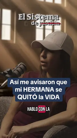 🎧ESCÚCHALO YA en Spotify y YouTube:  Link en la descripción del perfil  “Mi gemela MURIÓ en el CEMENTERIO para para VIVAS tras discutir con una custodia” #fyp #viral #noticias #derecho #injusticia 