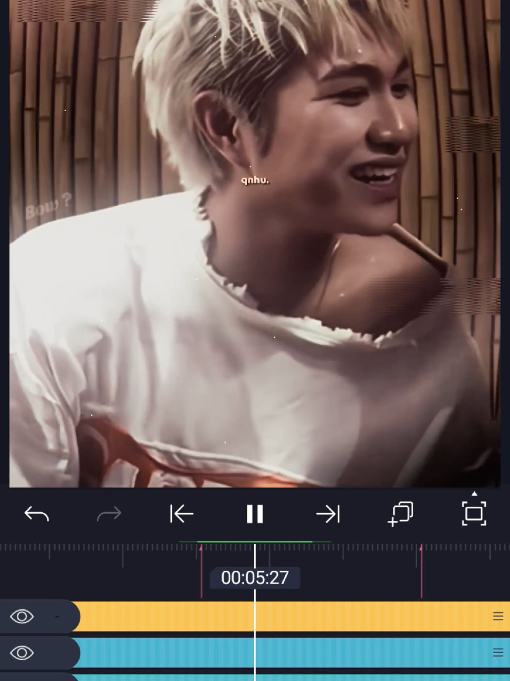 Mình thấy chưa đủ wow các bạn ạ🥰 #wst♡ #captainboy #xh #xhtiktok #fyp 