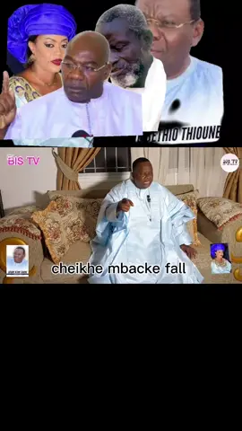 CHEIKHE MBACKE FALL  WAKHNA LOU DOY WAR CI CHEIKHE BETHIO THIOUNE