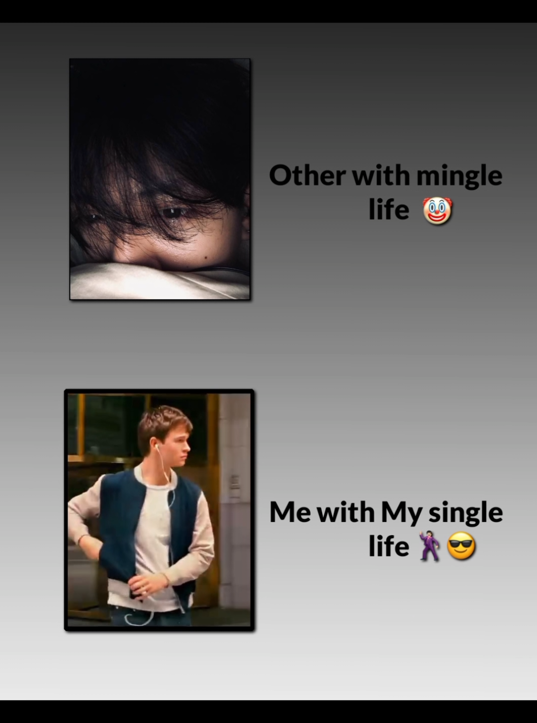 Single life is always best 🤧🌷 Ar ami single achi 🫠🫠 #creatorsearchinsights #bangladesh #viraltiktok #trending #foryoupage 