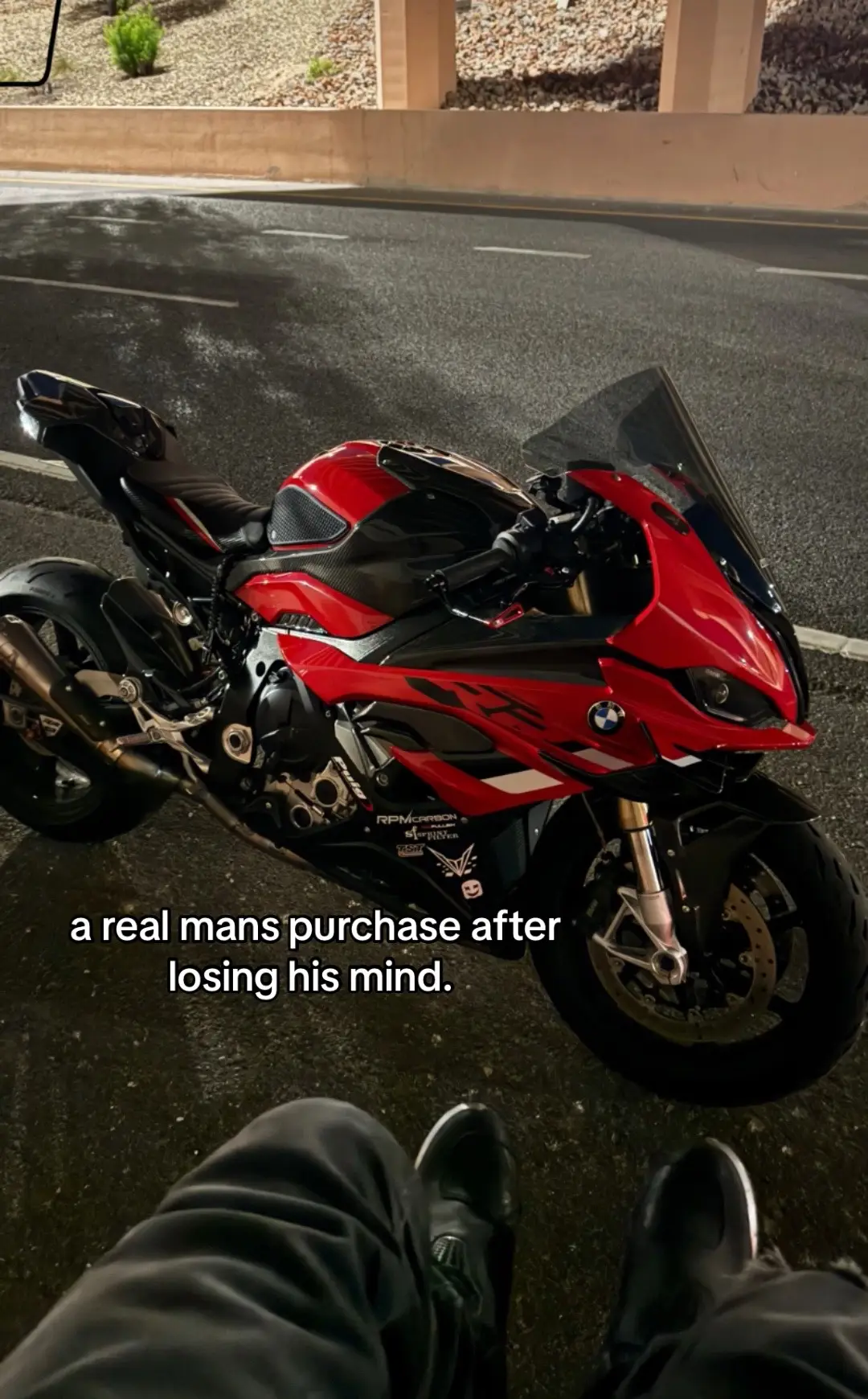 #alpine #s1000rr #xybca #cli #help 