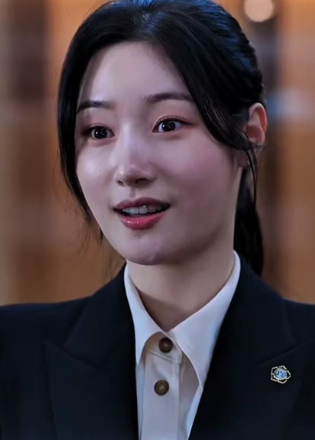 truly sunshine and midnight rain 🥹 [ #beyondthebar #jungchaeyeon #leejinwook ]