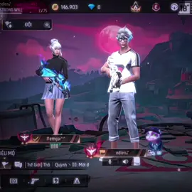 Chào mừng em về nhàa🥹 #xuhuong #ndien #freefire #nhasangtaofreefire #tiktok 