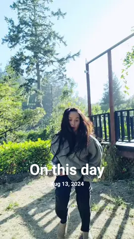 #onthisday