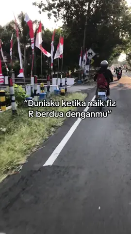 🥹🫶@kepindualtone #twostroke #5kmkagakngejem #fizr