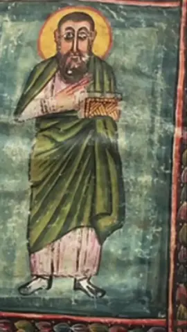 The Ethiopian Bible has 88 books?! 🤯 What secrets are they hiding? 🤔 And why isn't it canon? #WaitForTheTwist #BibleFacts #EthiopianHistory #EthiopianBible #ReligiousHistory #AncientTexts #BibleFacts #ChristianHistory