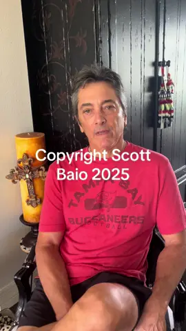 I made this earlier today and posted it on my official YouTube channel, my verified Instagram, my verified Facebook page, and my verified Twitter X account. I’ve had to make this new Tik Tok account due to fake accounts impersonating me and making money off of my name, likeness, image, or stealing my original content. 