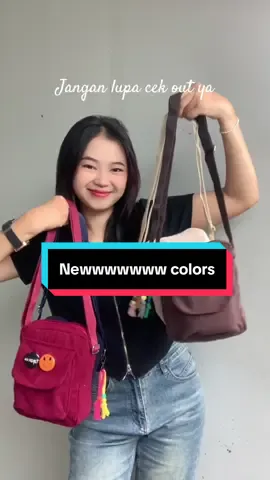 Siap buat menuhin koleksi tas kaleannn #tapaxco #fyp #bandung #viral #rekomendasi 