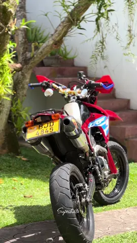 එයා 🥹♥️#highcapacitysrilanka🇱🇰 #fffffffffffyyyyyyyyyyypppppppppppp #honda #hondacrf 