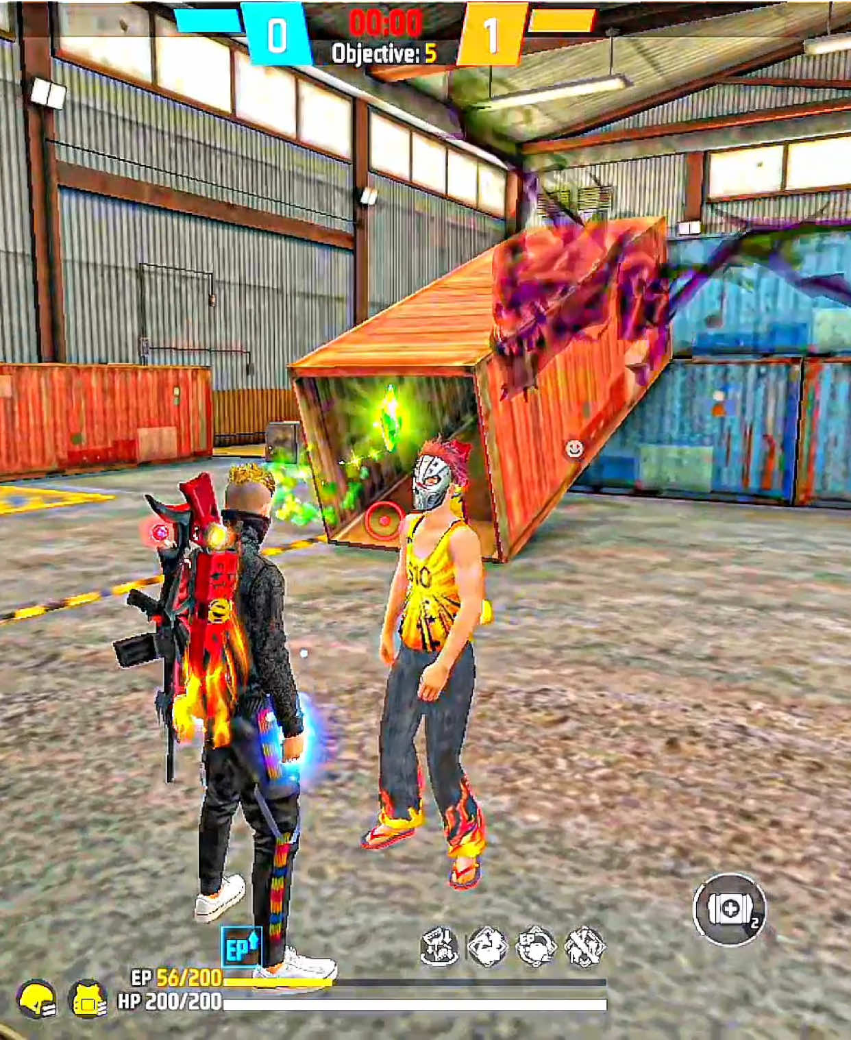 Lone Wolf Mode Full Pc Gameplay 0/4 ☠️ #customhud #hud2dedos #hud3dedos #hud2fingerfreefire  #hud3fingerfreefire #hud3finger #hud4finger #newsensitivity  #handcamfreefire #foryoupage  #highlightfreefire #foryou  #freefirehandcam #freefire_lover  #dpisettings #aimbot #dpi #dpifreefire #aimbotfreefire  #nonstopgaming  #pocox3pro #pocox3pro90fps #onetap #headshot #shorts #handcam #xiaomifreefire#configuracion #xiaomi #senstibilidad #dpi #settings #handcam 