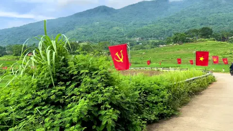 Luỵ vẻ đẹp này 🥰❤️🇻🇳 #puluong #puluongthanhhoa #cungduongchus #pùluông 