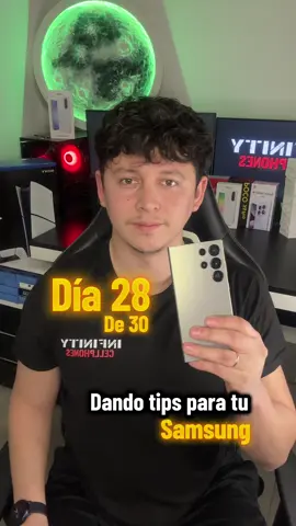 Día 28  Obvio agenda nuestro número para urgencias 😉 Infinitycellphones: 1134558252 #llamadarapida #llamada #tips #samsunggalaxy #samsungtips 