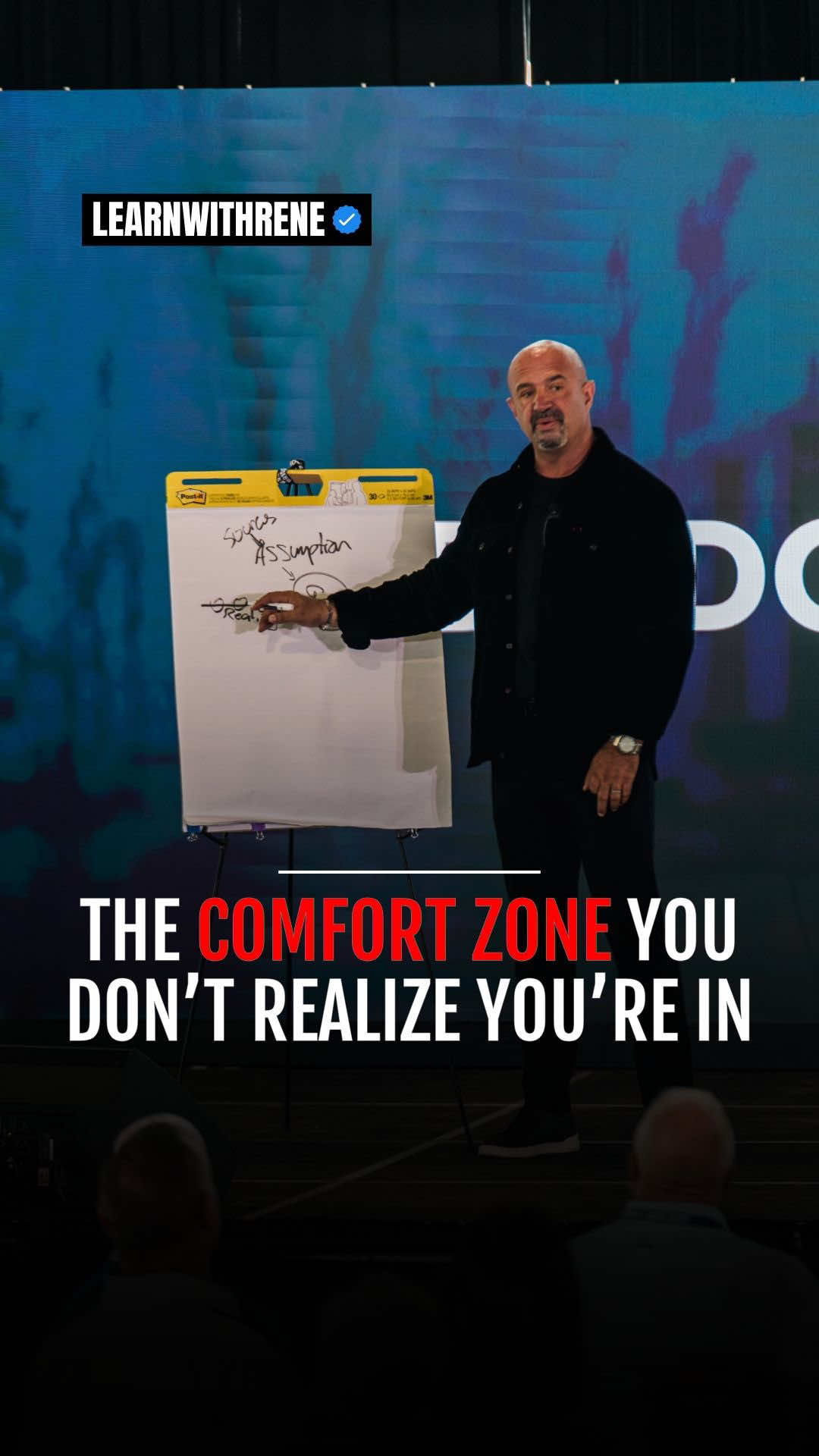 🧠 Same idea, two frames: “Stop being mediocre” vs. “Have you explored the fullness of your capacity?” One shames. The other sparks ownership. Leaders use questions that linger after the meeting: ✅ What’s the next 10% edge? ✅ Where is comfort posing as clarity? ✅ Which default needs a redesign? When messages respect the audience, momentum compounds—and that inner voice turns into action. 