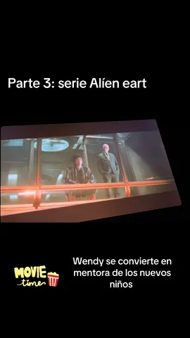 #series #disney #recomendacionesseries #latinoamerica #fyp 