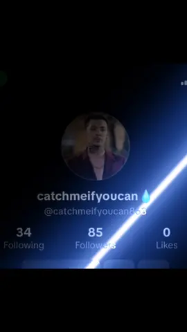 Hi Papi 😅 @catchmeifyoucan💧  You’re always in my prayers. 🤍