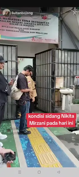 #nikitamirzani #drokypratama #rezagladys #fitrisalhuteru #fyp 