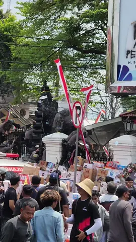 piye penak to musuh wong pati? #pati #pati24jam #fyp  #13agustus2025 #demopati 