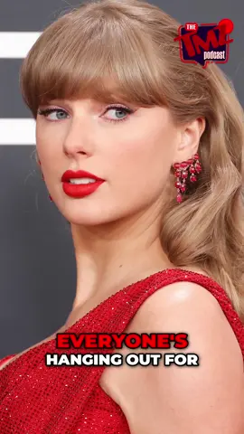 Charlene Neff and Charlie Cotton dive into the theory that #BlakeLively could be in #TaylorSwift’s lyrical crosshairs! 👀 Full episode of The TMZ Podcast at the link in bio!