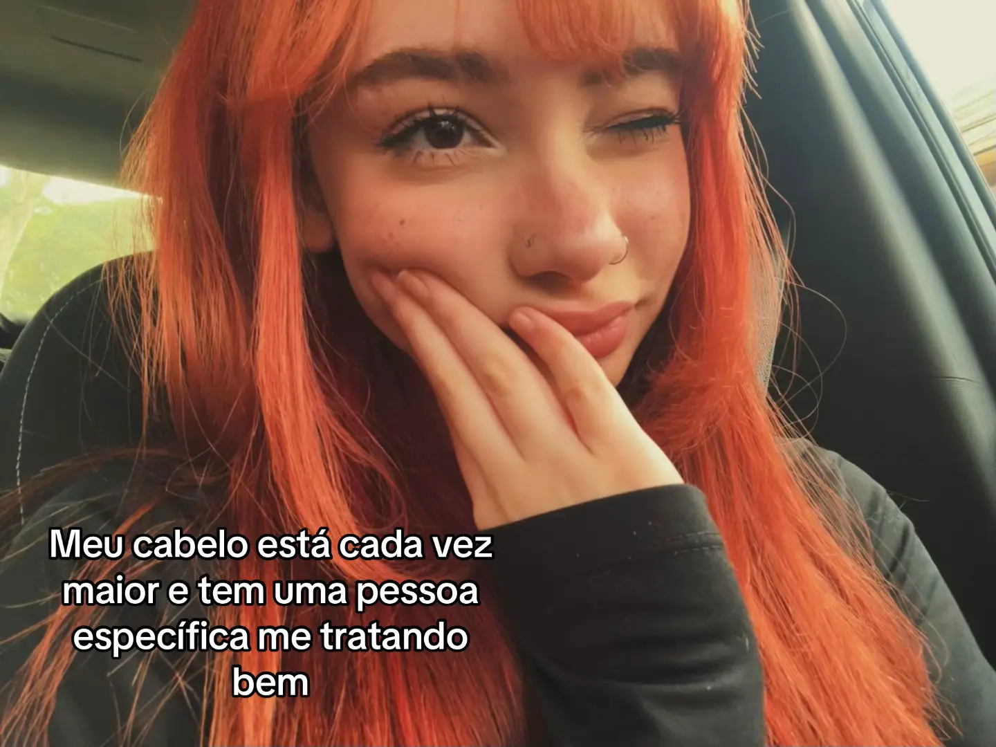 E e voltei a jogar meu esporte favorito 😁😁 