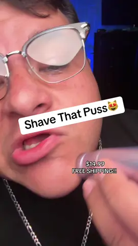 if you a woman that wants a bald puss 😻 You need this!!! #BodyTrimmer #BikiniTrimmer #Trimmer #hygienetips #DealsForYouDays #TiktokFinds #TikTokMadeMeBuylt