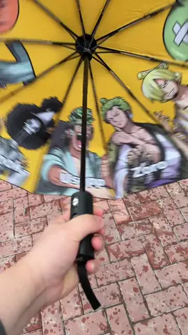 Anime onepiece umbrella#onepiece #luffy #zoro #sanji #nami #robin #chopper #umbrella #foryou #fyp 