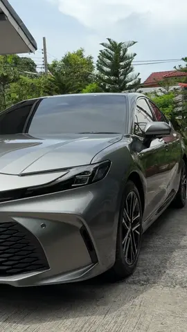 รถคนแก่ พูดเบาๆก็เจ็บ #Camry2025 #03 #fyp 