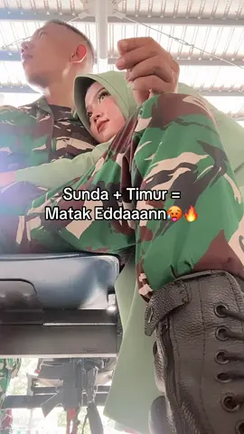Haha #masukberanda #pasanganabdinegara #timurpride #sunda #masyaallahtabarakkallah 
