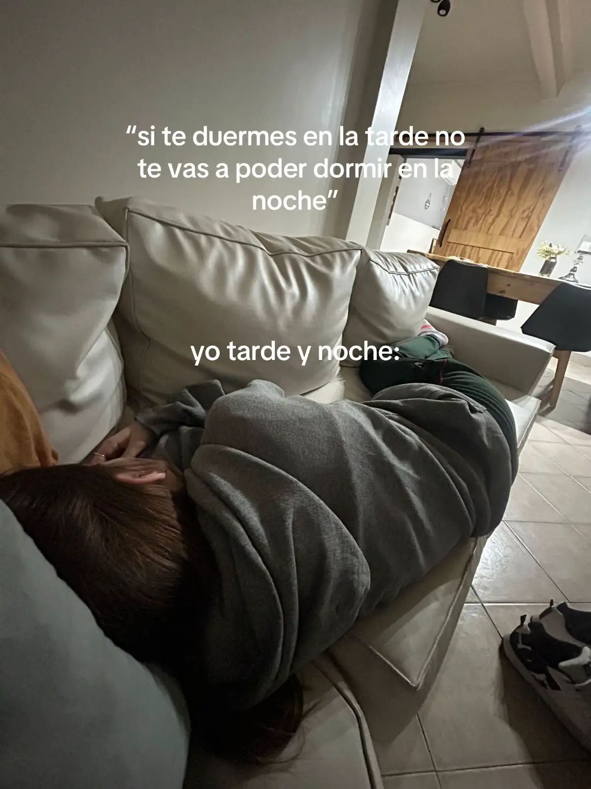 #dormir #fyp #lentejas #foryoupage #trend 